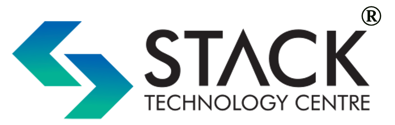 Stack Logo