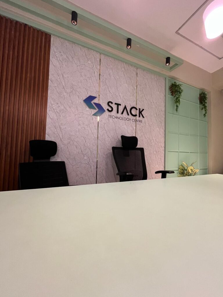 How Students Prepares for the Future of Work | Stack Centre